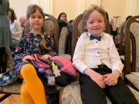 Przegląd Recytacji Przedszkoli